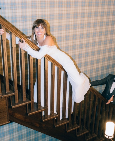 Юлия Беретта спела «Мой друг» в ретро-стиле Юлия Беретта спела «Мой друг» в ретро-стиле