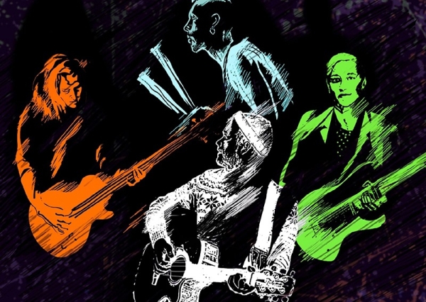 bryndin представит электрическую программу в Action club
bryndin представит электрическую программу в Action club