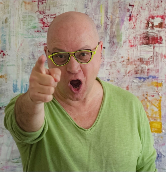 Рустэм Султанов - «Утро нерабочего дня» Рустэм Султанов - «Утро нерабочего дня»