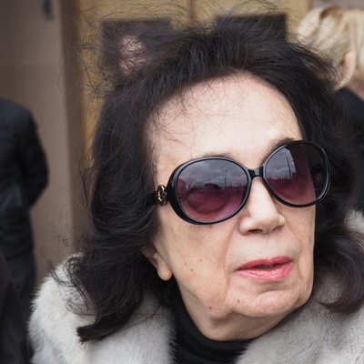 Вдова Алексея Баталова потребовала через суд более полутора миллионов с Наталии Дрожжиной и Михаила Цивина Вдова Алексея Баталова потребовала через суд более полутора миллионов с Наталии Дрожжиной и Михаила Цивина