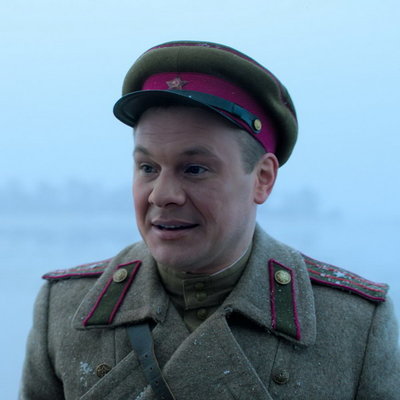 Влад Галкин «оживет» в новом сезоне «Диверсанта» Влад Галкин «оживет» в новом сезоне «Диверсанта»